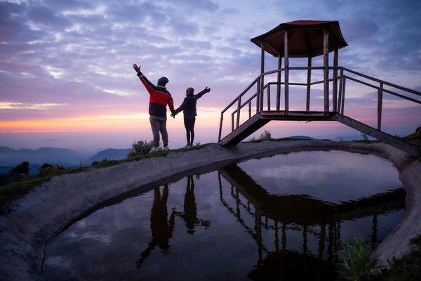 Avventure Indimenticabili nella Natura!