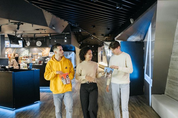 Avventure su Misura per Ogni